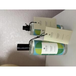 New (2) Crabtree and Evelyn Room Spray Windsor Forest